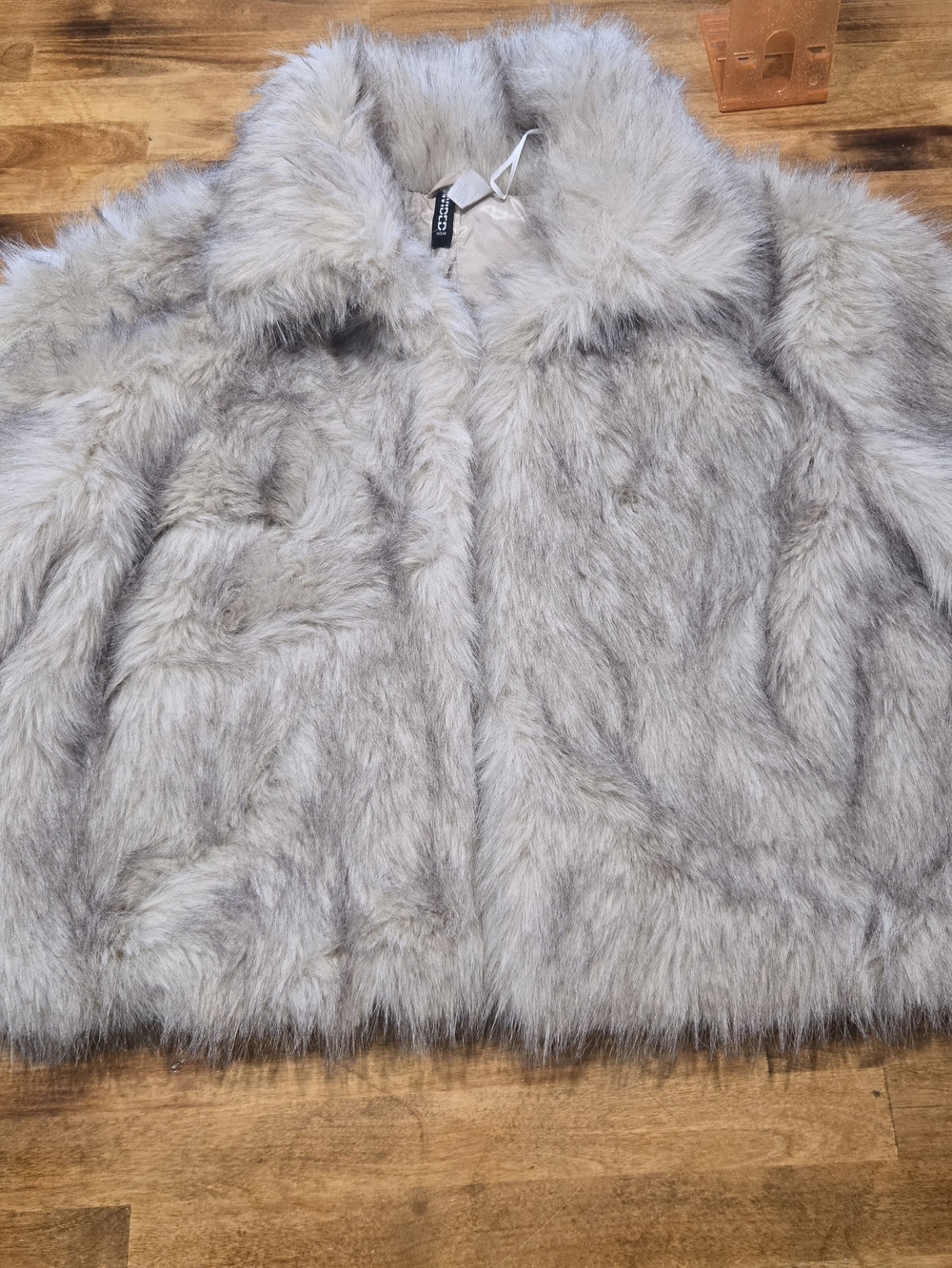 Womans Divided H&M  Coat